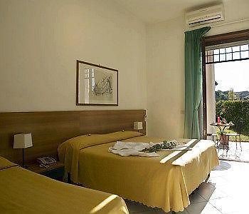 Pegaso Hotel Rom Exterior foto